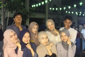 Kesawan 3 Kesawan 3