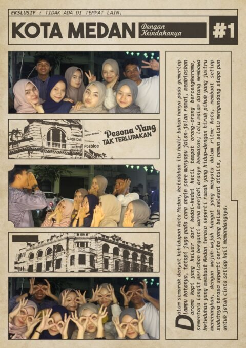 Kesawan 4