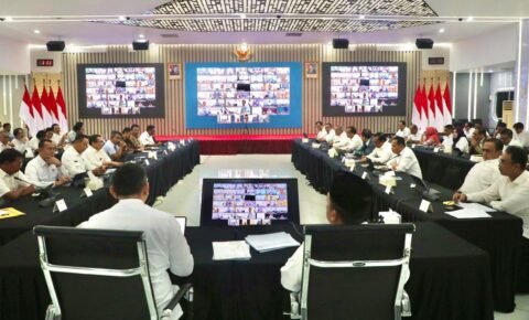 Sawah Jangan Sampai Punah! Pak Menteri Nusron Lagi 'Sat-Set' Amankan Lahan di 12 Provinsi Sawah Jangan Sampai Punah! Pak Menteri Nusron Lagi 'Sat-Set' Amankan Lahan di 12 Provinsi