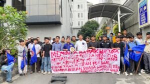 SANS Sumut Geruduk Walkot Medan, Minta THM Amavi Ditutup Paksa Karena Bersebelahan dengan Rumah Ibadah! SANS Sumut Geruduk Walkot Medan, Minta THM Amavi Ditutup Paksa Karena Bersebelahan dengan Rumah Ibadah!