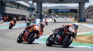 Hasil Practice MotoGP Spanyol 2026