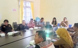 Bakesbangpol Deliserdang Perkuat Kualitas Pelayanan Publik Melalui Forum Konsultasi