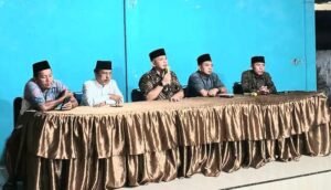 81 Peserta Binjai Barat Siap Mengguncang MTQ Kota 2026: Camat Tekankan Prestasi dan Akhlakul Karimah 81 Peserta Binjai Barat Siap Mengguncang MTQ Kota 2026: Camat Tekankan Prestasi dan Akhlakul Karimah