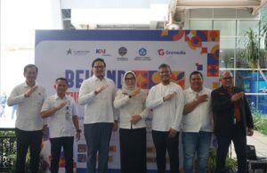 PT Angkasa Pura Aviasi Dorong Akselerasi Pertumbuhan Sektor Logistik di Bandara Internasional Kualanamu