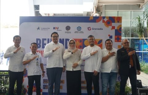 PT Angkasa Pura Aviasi Dorong Akselerasi Pertumbuhan Sektor Logistik di Bandara Internasional Kualanamu