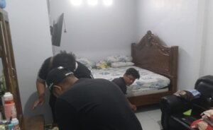 Polisi Obrak-abrik Lokasi Diduga Sarang Narkoba di Sisumut, Polres Labusel Tegaskan Tak Kasih Ampun! Polisi Obrak-abrik Lokasi Diduga Sarang Narkoba di Sisumut, Polres Labusel Tegaskan Tak Kasih Ampun!