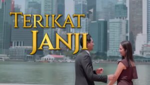 Intrik dan Rahasia Kelam, Simak Sinopsis 'Terikat Janji' yang Siap Menguras Emosi Malam Ini Intrik dan Rahasia Kelam, Simak Sinopsis 'Terikat Janji' yang Siap Menguras Emosi Malam Ini