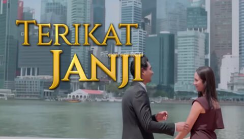 Intrik dan Rahasia Kelam, Simak Sinopsis 'Terikat Janji' yang Siap Menguras Emosi Malam Ini