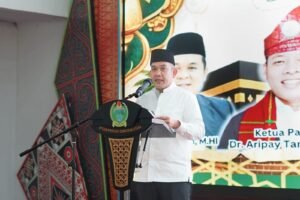 IKLAB Raya Lepas Ratusan Jamaah Calon Haji 1447 H, Gelar Tradisi Tepung Tawar Penuh Khidmat IKLAB Raya Lepas Ratusan Jamaah Calon Haji 1447 H, Gelar Tradisi Tepung Tawar Penuh Khidmat