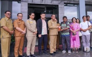 Tembus Pasar Kalimantan! Cabai Karo ‘Terbang’ ke Palangka Raya Demi Amankan Harga