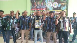 Nakhoda Baru! Tiga PAC IPK se-Kabupaten Karo Resmi Terima SK Kepengurusan Periode 2026-2030 Nakhoda Baru! Tiga PAC IPK se-Kabupaten Karo Resmi Terima SK Kepengurusan Periode 2026-2030