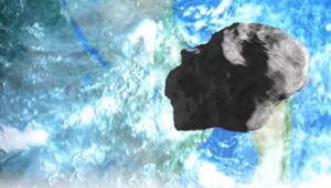 NASA Pastikan Asteroid Apophis Tidak Mengancam Bumi pada 2029 NASA Pastikan Asteroid Apophis Tidak Mengancam Bumi pada 2029