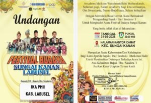 Lestarikan Warisan Leluhur, Festival Budaya Sungai Kanan Labusel Siap Digelar Akhir Mei Ini Lestarikan Warisan Leluhur, Festival Budaya Sungai Kanan Labusel Siap Digelar Akhir Mei Ini