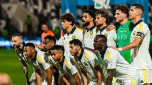 Al-Nassr vs Al-Hilal Prediksi Susunan Pemain Al-Nassr vs Al-Hilal: Duel Bintang di Derbi Riyadh, Lengkap dengan Rekor H2H!