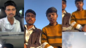 Cover Viral Night Changes Shayad Vibe-nya Candu Banget! Mashup 'Night Changes' x 'Shayad' ala @pulak_k & @dsantanuu Sukses Bikin Netizen Gagal Move On