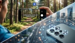 Galaxy S24 Bakal Cicipi Fitur Kamera Canggih Galaxy S26 Lewat One UI 8.5