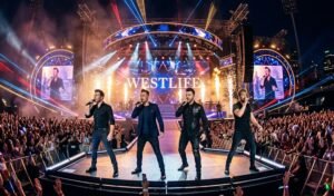 Ini 5 Lagu Ikonik Westlife Biar Nggak Bengong Saat Sing-Along, Ini 5 Lagu Ikonik Westlife yang Wajib Kamu Hafal Sebelum Nonton Konsernya!