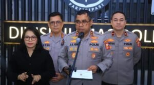 Mutasi Polri Mei 2026 Polri Rombak Jajaran: 108 Pati dan Pamen Dimutasi Mei 2026, Sederet Kapolda dan PJU Mabes Berganti