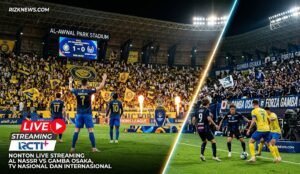 Nonton Live Streaming Al Nassr Vs Gamba Osaka Nonton Live Streaming Al Nassr Vs Gamba Osaka, TV Nasional dan Internasional