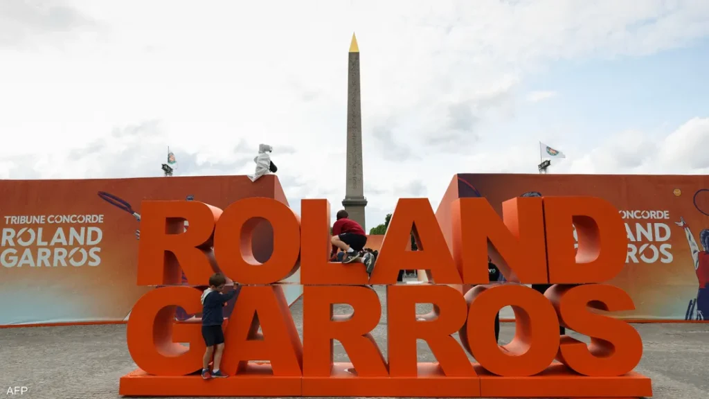 Pemain Tenis Protes Hadiah Uang Roland Garros yang Dinilai Terlalu Kecil