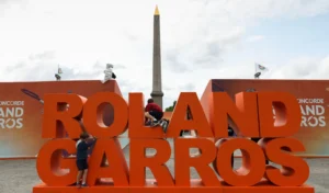 Protes Hadiah Roland Garros Pemain Tenis Protes Hadiah Uang Roland Garros yang Dinilai Terlalu Kecil