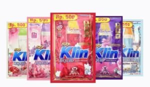 Stok SoKlin Liquid di Pasar Grosir Menipis, Inang-inang di Siantar Menjerit: Macam Mana Mau Mencuci!