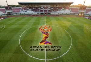 Timnas Indonesia di Piala AFF U-19 2026 Jadwal Lengkap Timnas Indonesia di Piala AFF U-19 2026: Myanmar Jadi Ujian Pertama Garuda Muda