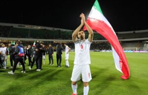 Iran Kecam AS Terkait Penolakan Visa 15 Anggota Delegasi Piala Dunia