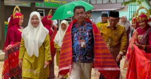 Akreditasi Prodi PAI STAI Bahriyatul Ulum STAI Bahriyatul Ulum Pandan Sambut Tim Asesor LAMDIK demi Akreditasi Prodi PAI Terbaik