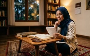 Mengulas Sejarah Lengkap beserta Bacaan Niat Puasa Tasu’a dan Asyura di Bulan Muharram