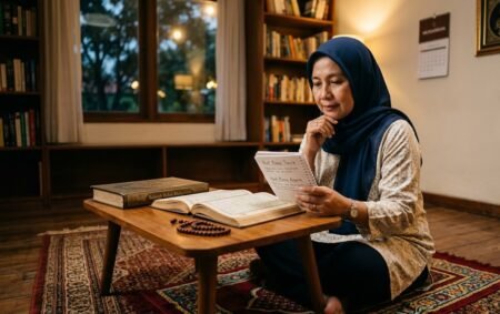 Mengulas Sejarah Lengkap beserta Bacaan Niat Puasa Tasu’a dan Asyura di Bulan Muharram