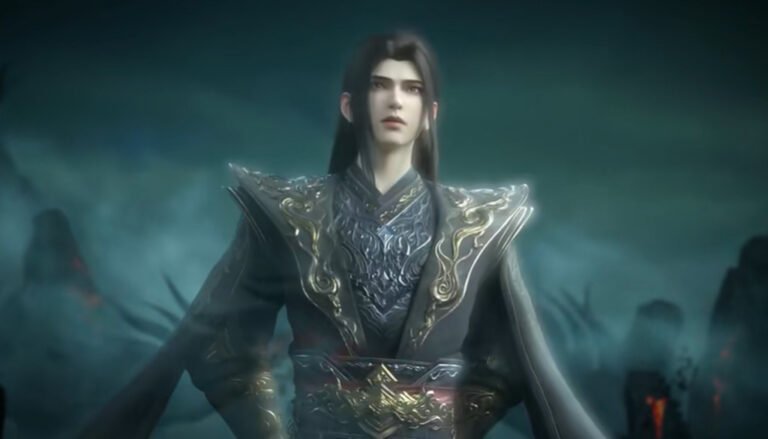 Review Donghua Battle Through the Heavens S5 Eps 203: Xiao Yan Lumat Jiwa Raja Naga Utara dan Temukan Petir Emas 9 Sakti Review Donghua Battle Through the Heavens S5 Eps 203: Xiao Yan Lumat Jiwa Raja Naga Utara dan Temukan Petir Emas 9 Sakti