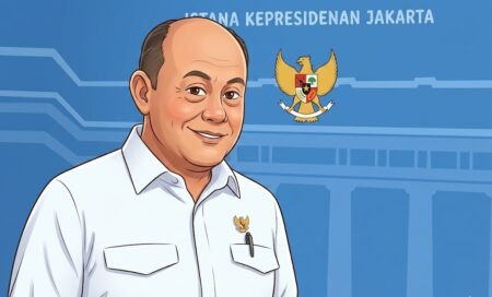 Komitmen Kuat Dadan Hindayana: Bersih-bersih Badan Gizi Nasional dari Bayang-bayang Korupsi