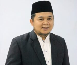 Dr Iwan Nasution Hijrah dari Kebaikan Menuju Keberkahan: Relevansi Tahun Baru Islam dalam Kehidupan Berbangsa Menuju Indonesia Emas Tahun 2045