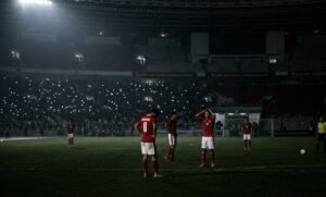 Coreng Wajah Indonesia di Level ASEAN, Insiden Mati Lampu Piala AFF U-19 Desak Evaluasi Total PSSI