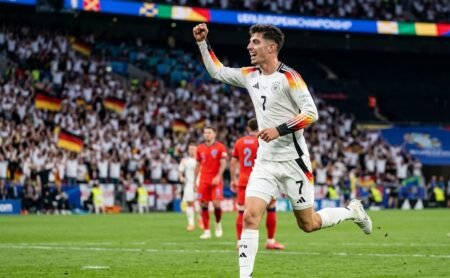 Kejutan Besar di Laga Pembuka 32 Besar Piala Dunia 2026: Jerman dan Belanda Angkat Koper!