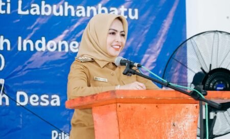 Melalui Kadisdik, Bupati Labuhanbatu Minta Seluruh Sekolah Laksanakan Program Kamis Berbudaya