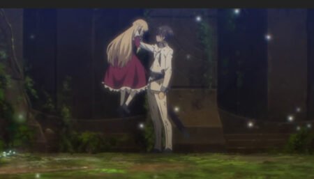 Review Anime Tensura S4 Eps 10: Mariabel Rozzo Tewas Menggenaskan di Tangan Yuuki Kagurazaka