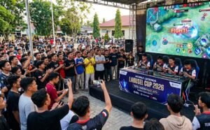 Perebutkan Total Hadiah Rp22 Juta, Turnamen Mobile Legends Labusel Cup 2026 Siap Digelar Gratis!