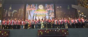 Nahkoda Baru Pemuda Tanah Karo: Maha Sendi Sembiring Milala Resmi Dilantik Jadi Ketua DPD IPK Karo Nahkoda Baru Pemuda Tanah Karo: Maha Sendi Sembiring Milala Resmi Dilantik Jadi Ketua DPD IPK Karo