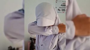 Gara-Gara Listrik dan Sinyal Padam, Impian Siswi SD Berprestasi di OSN 2026 Sirna Seketika