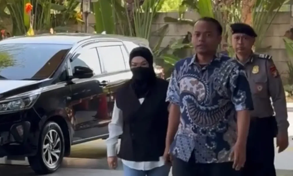 OTT Bupati Sukoharjo Kena Mental! KPK Sikat Bupati Sukoharjo dalam OTT, Diduga Suka 'Meremas' Duit Perangkat Daerah!