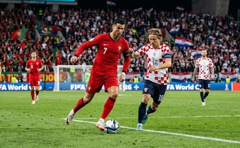 Panggung Terakhir Dua Legenda: Prediksi dan Susunan Pemain Portugal vs Kroasia di Babak 32 Besar Piala Dunia 2026