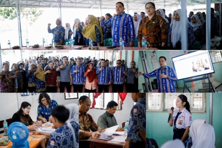 Program CHILL Edukasi Ratusan Siswa SMPN 4 Tanjung Morawa Biar Jauhi Narkoba Program CHILL Edukasi Ratusan Siswa SMPN 4 Tanjung Morawa Biar Jauhi Narkoba
