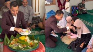 TK Fatih International Schoolsss Syafii Efendi Patenkan TK Fatih International School: Ada Mimpi Besar Kelen untuk Indonesia!