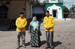 Jelang Milad ke-36, Pengurus IKLAB RAYA Ziarah ke Makam Tokoh Pendiri: 'Jangan Sekali-kali Lupakan Jasa Almarhum!' Jelang Milad ke-36, Pengurus IKLAB RAYA Ziarah ke Makam Tokoh Pendiri: 'Jangan Sekali-kali Lupakan Jasa Almarhum!'