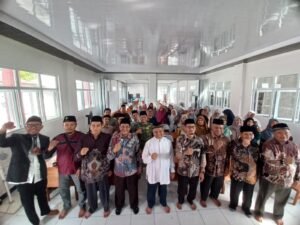 Sambut Tahun Ajaran Baru, PERSIS Sumut Rombak Pola Didik Lewat Kurikulum 2026 Sambut Tahun Ajaran Baru, PERSIS Sumut Rombak Pola Didik Lewat Kurikulum 2026