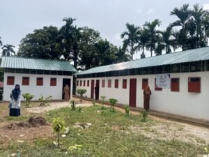Gandeng Kemendikdasmen, PERSIS Bangun Ruang Kelas Darurat di Sumut dan Sumbar untuk Sekolah Terdampak Bencana Gandeng Kemendikdasmen, PERSIS Bangun Ruang Kelas Darurat di Sumut dan Sumbar untuk Sekolah Terdampak Bencana