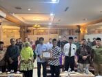PW PERSIS Sumut dan UIN SU Sukses Gelar Konferensi Internasional Bahas Ijtihad Kontemporer