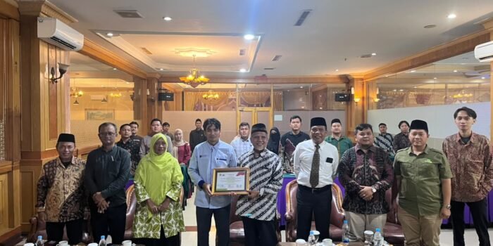 PW PERSIS Sumut dan UIN SU Sukses Gelar Konferensi Internasional Bahas Ijtihad Kontemporer